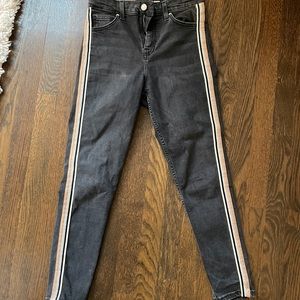 TOPSHOP Skinny Jeans